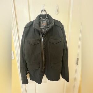 Ben Sherman jacket